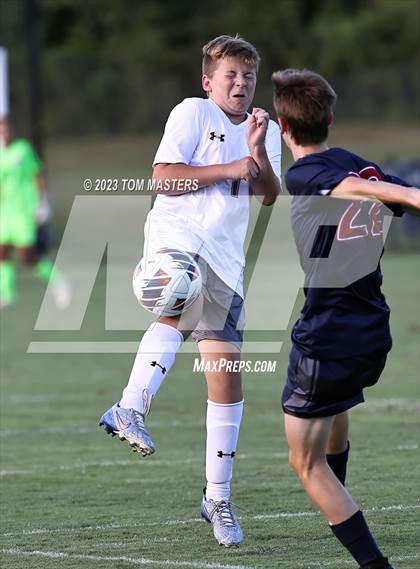 Thumbnail 2 in Metrolina Christian Academy @ Covenant Day photogallery.