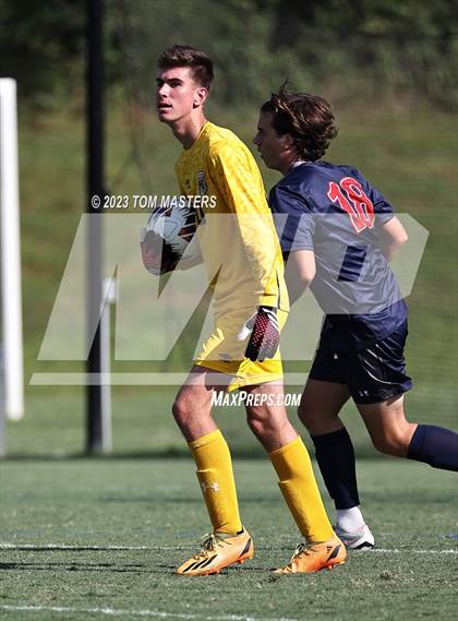 Thumbnail 3 in Metrolina Christian Academy @ Covenant Day photogallery.