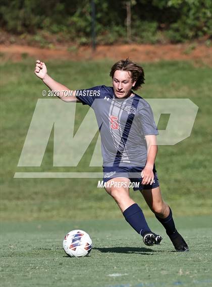 Thumbnail 2 in Metrolina Christian Academy @ Covenant Day photogallery.