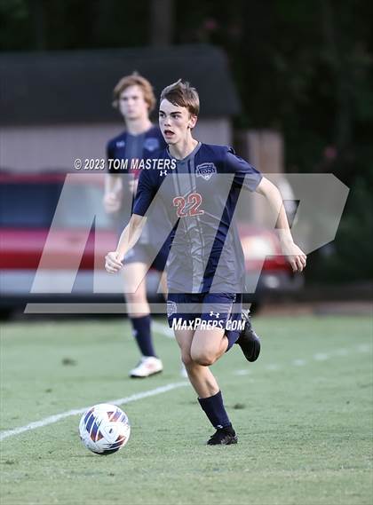 Thumbnail 1 in Metrolina Christian Academy @ Covenant Day photogallery.
