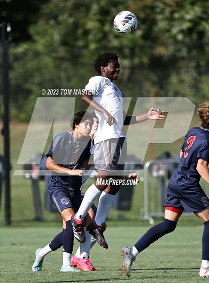 Thumbnail 1 in Metrolina Christian Academy @ Covenant Day photogallery.