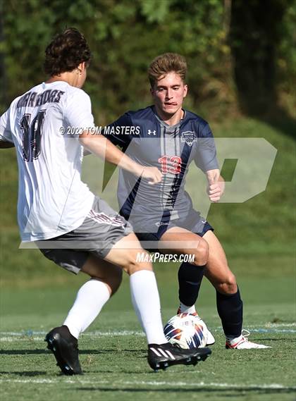 Thumbnail 3 in Metrolina Christian Academy @ Covenant Day photogallery.