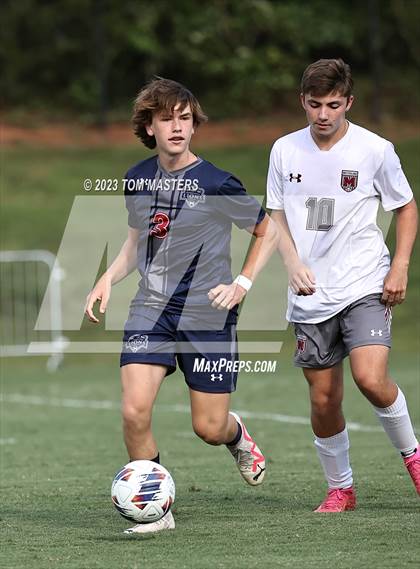 Thumbnail 3 in Metrolina Christian Academy @ Covenant Day photogallery.