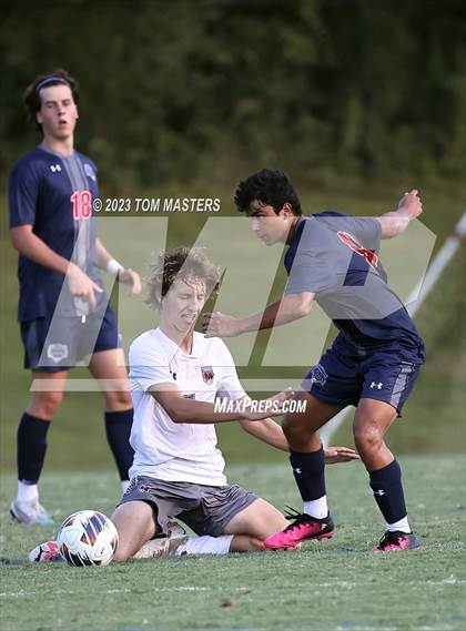 Thumbnail 2 in Metrolina Christian Academy @ Covenant Day photogallery.