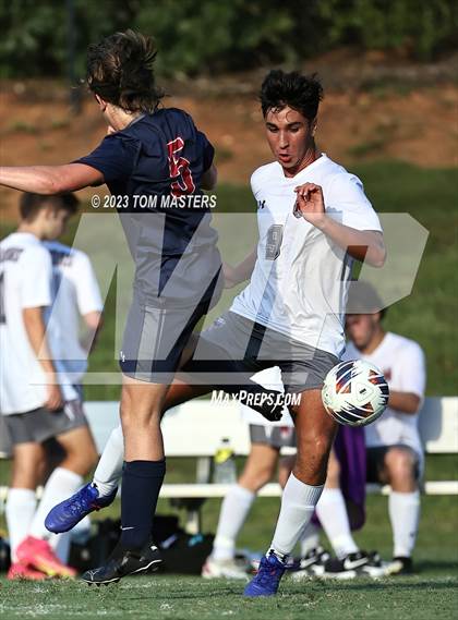 Thumbnail 3 in Metrolina Christian Academy @ Covenant Day photogallery.