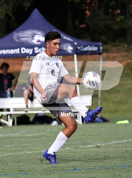 Thumbnail 2 in Metrolina Christian Academy @ Covenant Day photogallery.