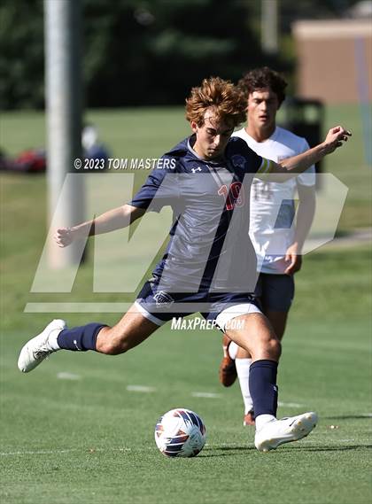 Thumbnail 1 in Metrolina Christian Academy @ Covenant Day photogallery.