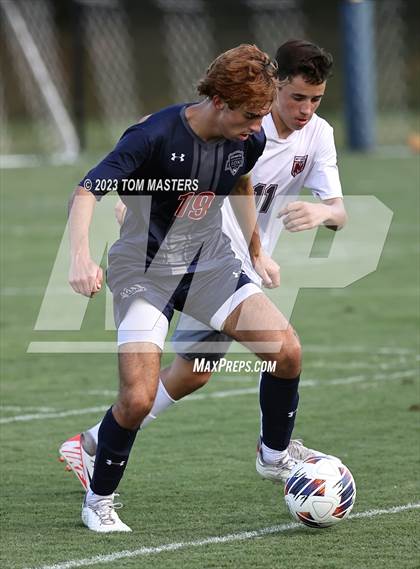Thumbnail 2 in Metrolina Christian Academy @ Covenant Day photogallery.
