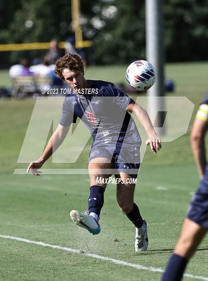 Thumbnail 2 in Metrolina Christian Academy @ Covenant Day photogallery.