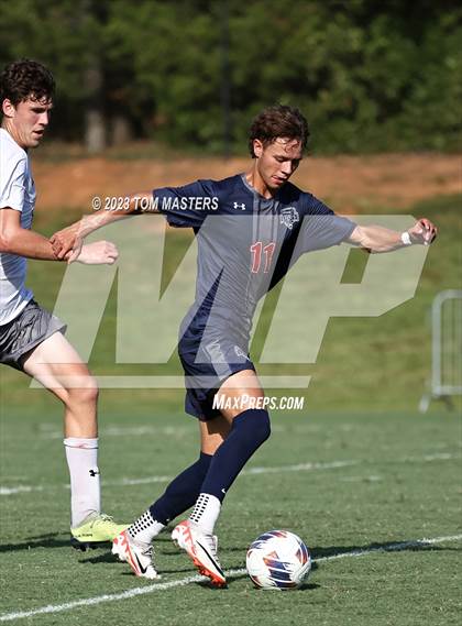 Thumbnail 1 in Metrolina Christian Academy @ Covenant Day photogallery.