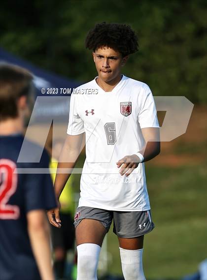 Thumbnail 3 in Metrolina Christian Academy @ Covenant Day photogallery.