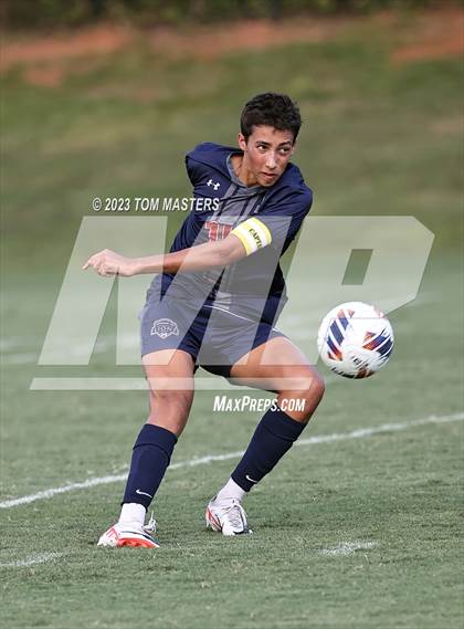 Thumbnail 2 in Metrolina Christian Academy @ Covenant Day photogallery.