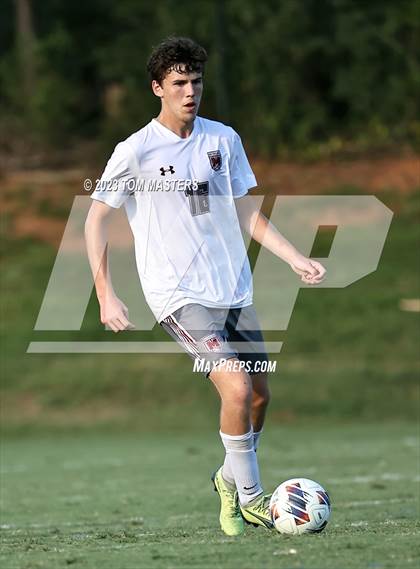 Thumbnail 3 in Metrolina Christian Academy @ Covenant Day photogallery.