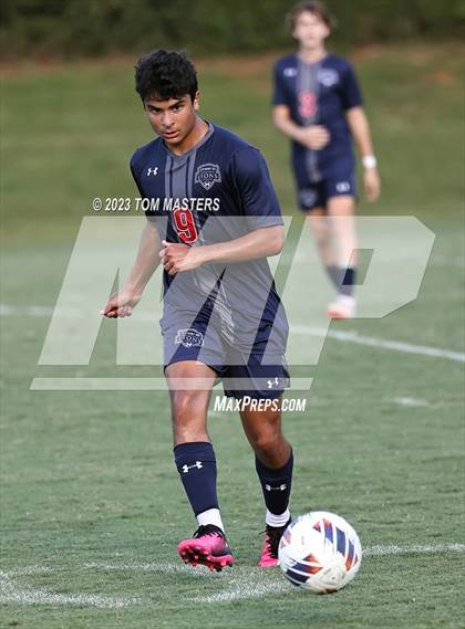 Thumbnail 1 in Metrolina Christian Academy @ Covenant Day photogallery.