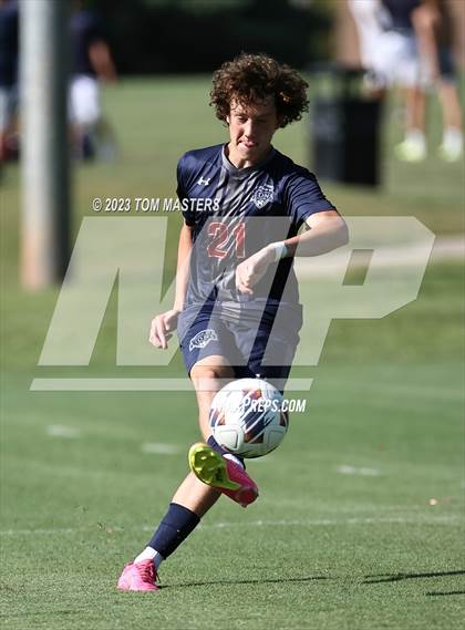 Thumbnail 2 in Metrolina Christian Academy @ Covenant Day photogallery.