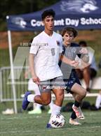 Photo from the gallery "Metrolina Christian Academy @ Covenant Day"