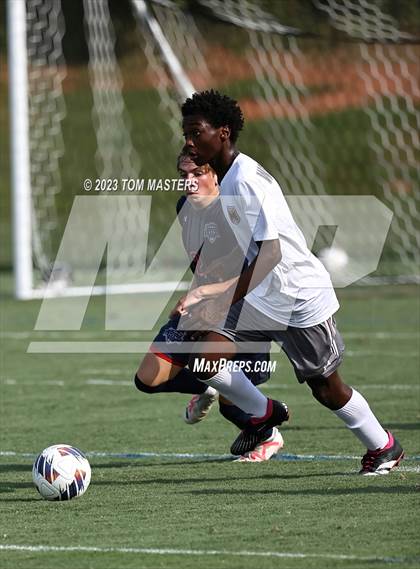 Thumbnail 3 in Metrolina Christian Academy @ Covenant Day photogallery.