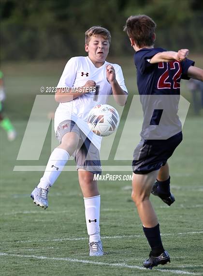 Thumbnail 1 in Metrolina Christian Academy @ Covenant Day photogallery.