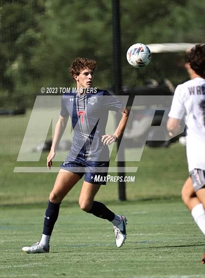 Thumbnail 3 in Metrolina Christian Academy @ Covenant Day photogallery.