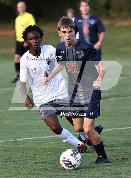 Thumbnail 1 in Metrolina Christian Academy @ Covenant Day photogallery.