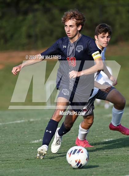 Thumbnail 2 in Metrolina Christian Academy @ Covenant Day photogallery.