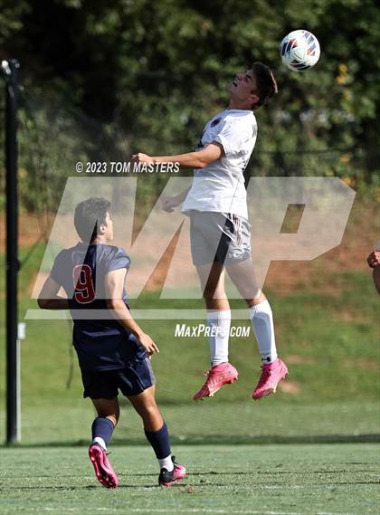 Thumbnail 1 in Metrolina Christian Academy @ Covenant Day photogallery.
