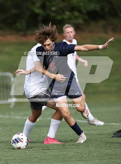 Thumbnail 2 in Metrolina Christian Academy @ Covenant Day photogallery.