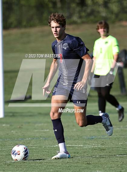 Thumbnail 2 in Metrolina Christian Academy @ Covenant Day photogallery.