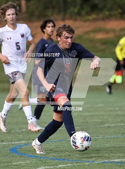 Thumbnail 3 in Metrolina Christian Academy @ Covenant Day photogallery.