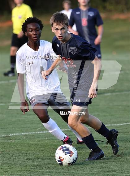 Thumbnail 3 in Metrolina Christian Academy @ Covenant Day photogallery.