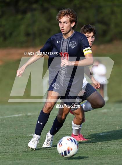 Thumbnail 1 in Metrolina Christian Academy @ Covenant Day photogallery.