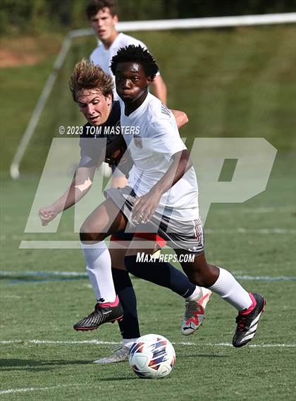 Thumbnail 1 in Metrolina Christian Academy @ Covenant Day photogallery.