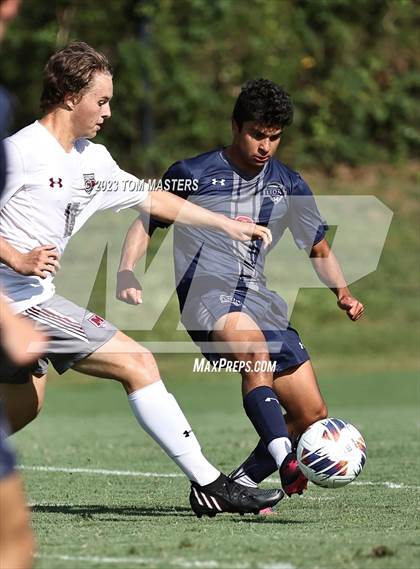Thumbnail 3 in Metrolina Christian Academy @ Covenant Day photogallery.