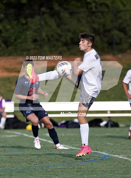 Thumbnail 1 in Metrolina Christian Academy @ Covenant Day photogallery.