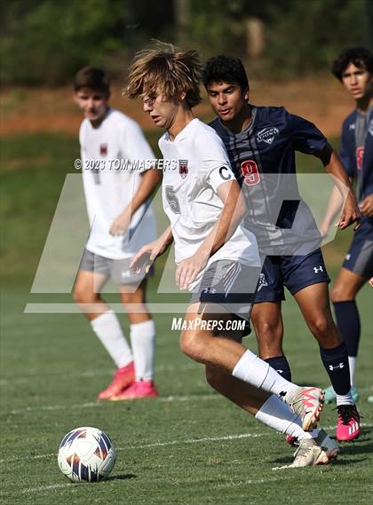 Thumbnail 3 in Metrolina Christian Academy @ Covenant Day photogallery.