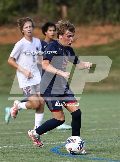 Thumbnail 1 in Metrolina Christian Academy @ Covenant Day photogallery.