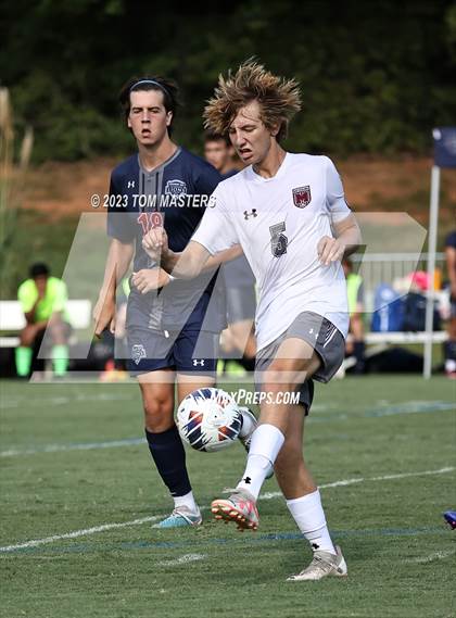 Thumbnail 1 in Metrolina Christian Academy @ Covenant Day photogallery.