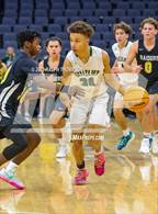 Photo from the gallery "Rio Americano vs. Granite Bay (@ Golden 1 Center)"