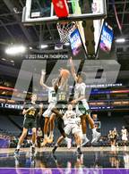 Photo from the gallery "Rio Americano vs. Granite Bay (@ Golden 1 Center)"