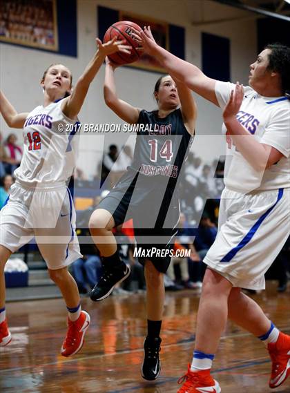 Thumbnail 2 in Stanhope Elmore @ Chilton County photogallery.