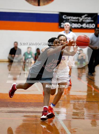 Thumbnail 2 in Stanhope Elmore @ Chilton County photogallery.