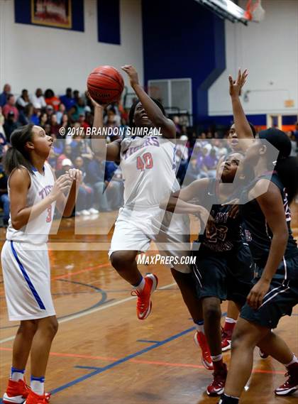 Thumbnail 2 in Stanhope Elmore @ Chilton County photogallery.