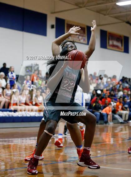 Thumbnail 1 in Stanhope Elmore @ Chilton County photogallery.