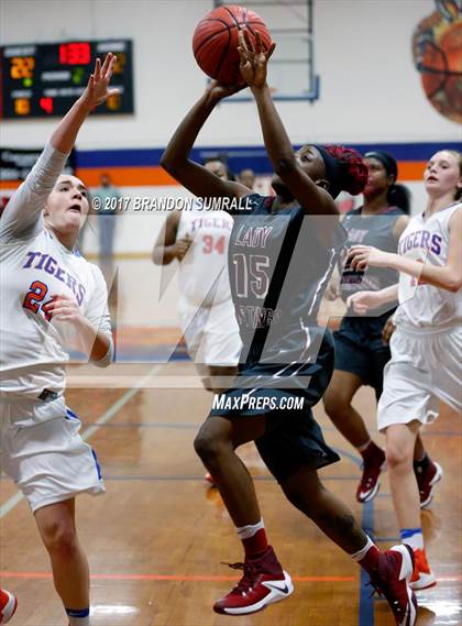 Thumbnail 1 in Stanhope Elmore @ Chilton County photogallery.