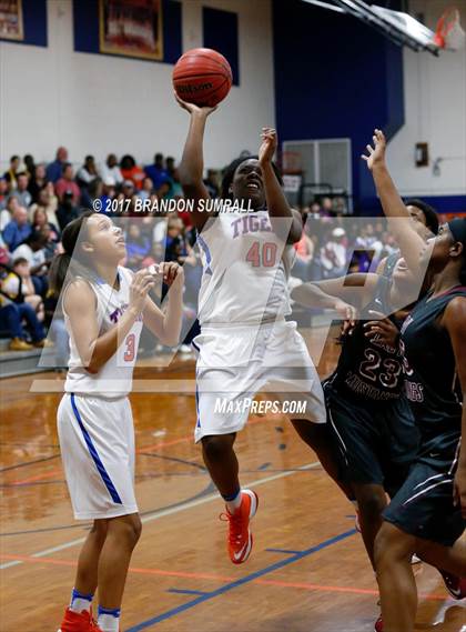 Thumbnail 3 in Stanhope Elmore @ Chilton County photogallery.