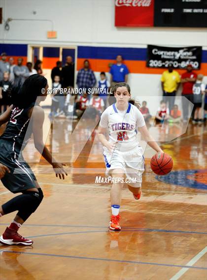 Thumbnail 3 in Stanhope Elmore @ Chilton County photogallery.