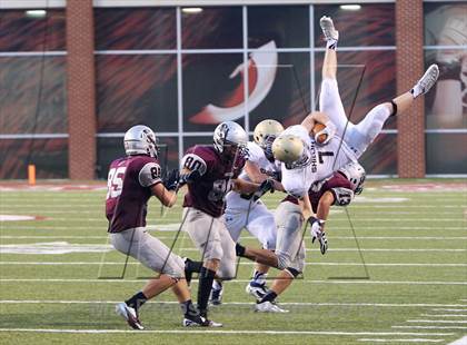 Thumbnail 3 in Siloam Springs @ Shiloh Christian photogallery.