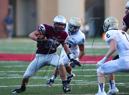 Thumbnail 2 in Siloam Springs @ Shiloh Christian photogallery.