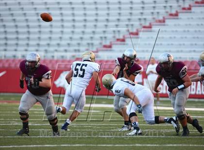 Thumbnail 3 in Siloam Springs @ Shiloh Christian photogallery.