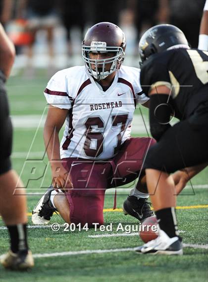 Thumbnail 1 in Rosemead @ Northview photogallery.